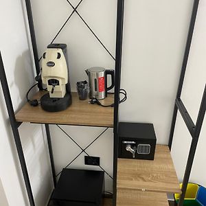 Habitación Económica con Cama King